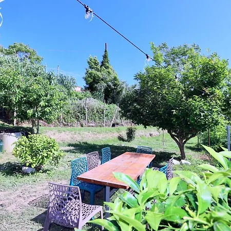Paradisea Villa