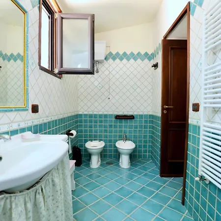 Paradisea Villa