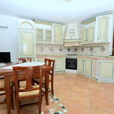 Villa Paradisea