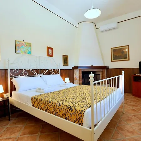 Villa Paradisea Bacoli