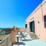 Villa Paradisea Bacoli