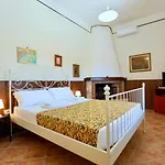 Villa Paradisea Bacoli