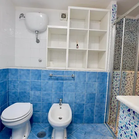 Βίλα Paradisea *