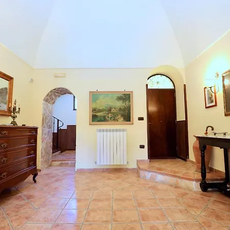 Paradisea Βίλα *