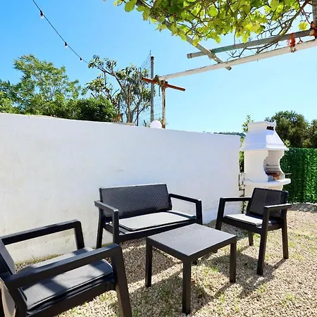 Paradisea Βίλα *