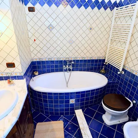 Paradisea Βίλα *