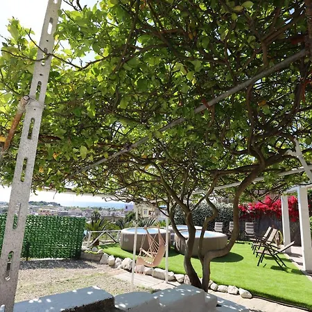 Βίλα Paradisea *