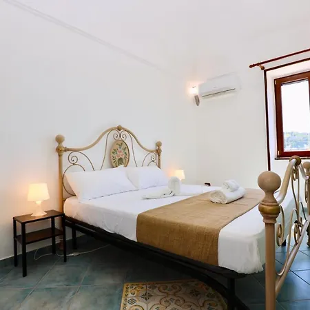 Βίλα Paradisea *