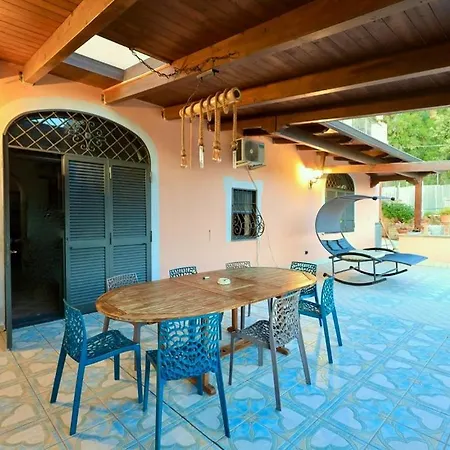 Βίλα Paradisea *