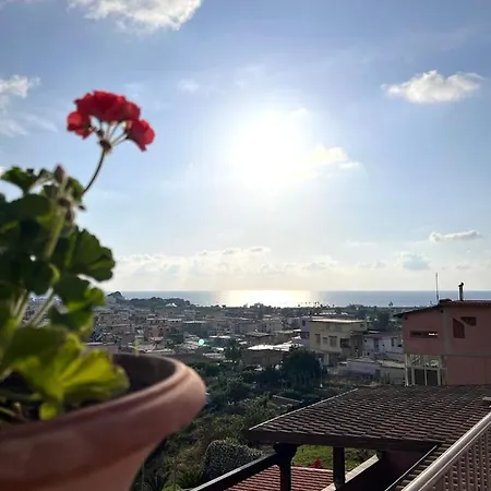 Paradisea Βίλα Bacoli