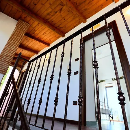 Βίλα Paradisea *