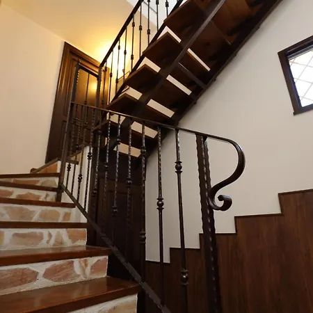 Paradisea Βίλα *