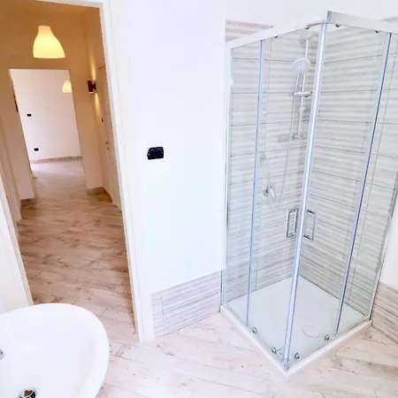 Paradisea Βίλα Bacoli