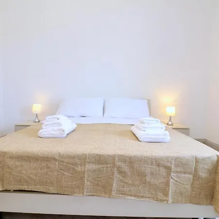 Paradisea Βίλα Bacoli