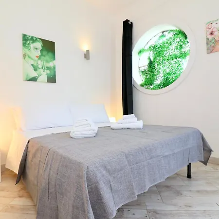 Βίλα Paradisea Bacoli