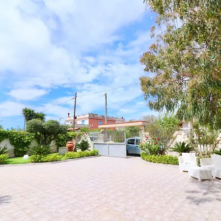 Βίλα Paradisea *