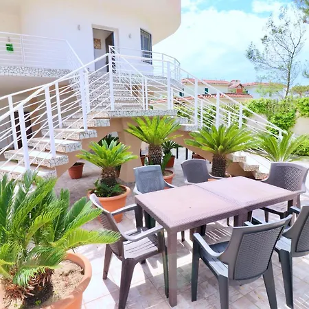 Villa Paradisea